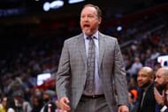 No coach has ever won back-to-back COY awards.